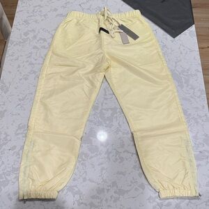 Fear of God ESSENTIALS Track Pants NWT